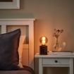 ИКЕА Светодиодная лампа E27 150 люмен MOLNART, 505.848.82 - Home Club, изображение 2