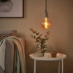 ИКЕА Светодиодная лампа E27 150 люмен MOLNART, 605.848.67 - Home Club, изображение 4