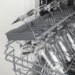 ИКЕА Встроенная посудомоечная машина LAGAN ЛАГАН, 205.681.62 - Home Club, изображение 6