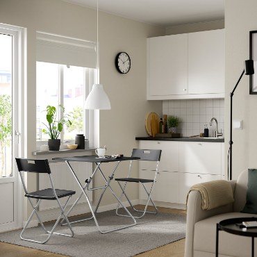 Серія GUNDE IKEA - Home Club
