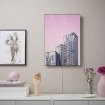 ИКЕА Панель рамки SYMFONISK, 405.847.50 - Home Club, изображение 3