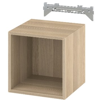 ИКЕА Настенный шкаф EKET ЭКЕТ, 392.862.66 - Home Club