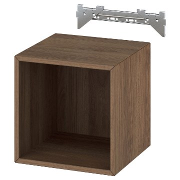 ИКЕА Настенный шкаф EKET ЭКЕТ, 994.902.74 - Home Club