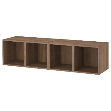 ИКЕА Комбинация навесных шкафов EKET ЭКЕТ, 495.674.97 - Home Club