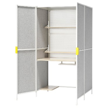 Серія BRÄNNBOLL IKEA - Home Club