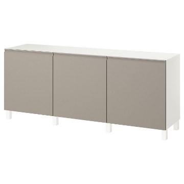 ИКЕА Комбинация с дверью BESTÅ БЕСТО, 895.693.38 - Home Club