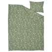 ИКЕА Пододеяльник и наволочка SLÅNGULDMAL, 405.852.45 - Home Club, изображение 4