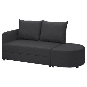 ИКЕА Диван для двух человек LINDÅKRA, 205.826.10 - Home Club
