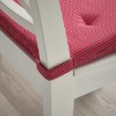 ИКЕА Подушка для стула JUSTINA ЮСТИНА, 605.871.49 - Home Club, изображение 3