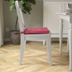 ИКЕА Подушка для стула JUSTINA ЮСТИНА, 605.871.49 - Home Club, изображение 4