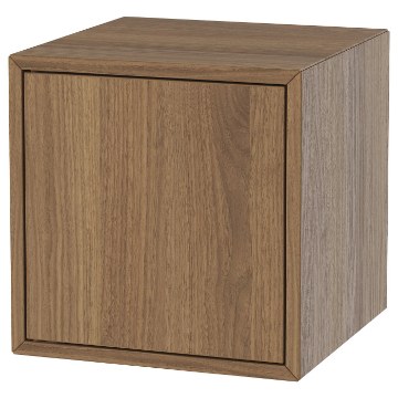 ИКЕА Шкаф с дверцей EKET ЭКЕТ, 605.745.90 - Home Club