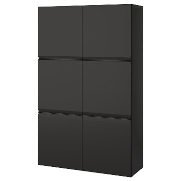 ИКЕА Комбинация с дверью BESTÅ БЕСТО, 295.693.55 - Home Club