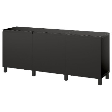 ИКЕА Комбинация с дверью BESTÅ БЕСТО, 095.693.42 - Home Club