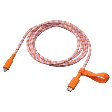 ІКЕА USB-C - lightning LILLHULT ЛІЛЛЬХУЛЬТ, 005.811.12 - Home Club