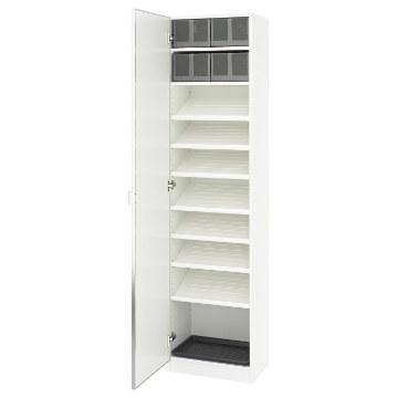 ИКЕА Комбинация шкафов PAX ПАКС / ÅHEIM, 595.903.36 - Home Club