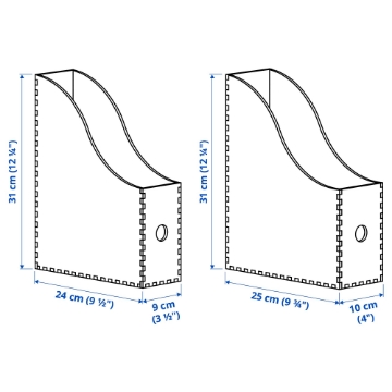 ИКЕА Сегрегатор KNUFF КНУФФ, 706.231.42 - Home Club