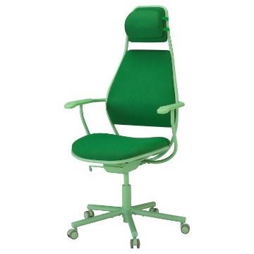 ИКЕА Игровое кресло LÖPARBANA, 305.863.25 - Home Club