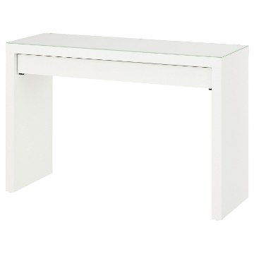 ИКЕА Туалетный столик MALM МАЛЬМ, 102.036.10 - Home Club