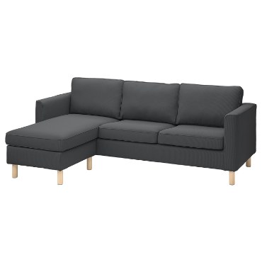 Серія PÄRUP IKEA - Home Club