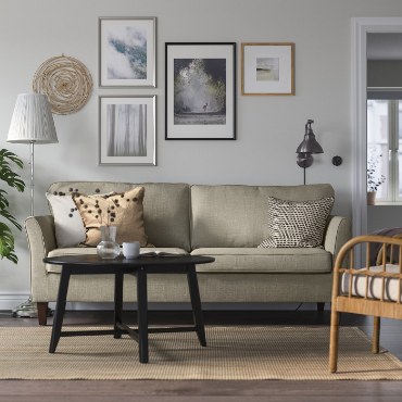 Серія EKHOLMA IKEA - Home Club