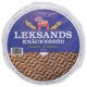 ИКЕА Хрустящий ржаной хлеб LEKSANDS KNÄCKEBRÖD, 606.118.56 - Home Club