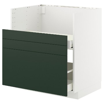 ИКЕА Шкафчик под TALLSJÖN METOD МЕТОД / MAXIMERA МАКСИМЕРА, 295.567.01 - Home Club
