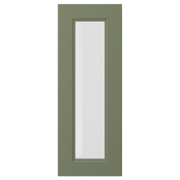 ІКЕА Скляні двері AXSTAD, 205.639.99 - Home Club