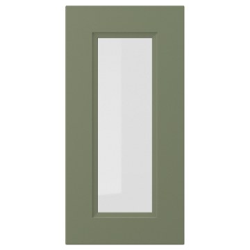 ІКЕА Скляні двері AXSTAD, 405.639.98 - Home Club
