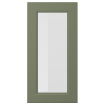 ІКЕА Скляні двері AXSTAD, 205.640.03 - Home Club