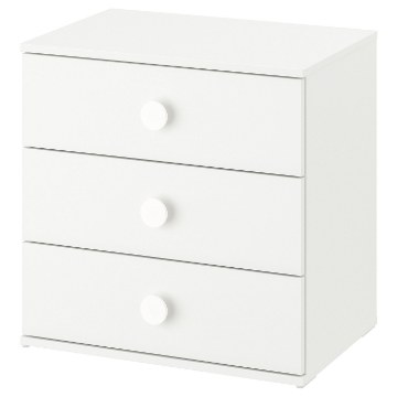 ІКЕА Комод GODISHUS ГОДІХУС, 805.980.95 - Home Club