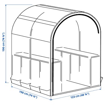 Серія ASPAREN IKEA - Home Club