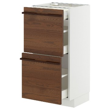 ИКЕА Шкаф stj 2fr METOD МЕТОД / MAXIMERA МАКСИМЕРА, 895.746.41 - Home Club
