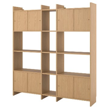 ИКЕА Комбинация с раздвижными дверями LÅDMAKARE, 595.666.71 - Home Club