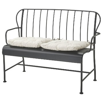 ИКЕА Диван для двух человек LÄCKÖ ЛЭККЭ, 095.753.62 - Home Club