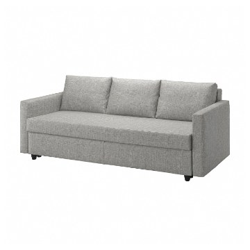 ИКЕА Трехместный диван FRIHETEN ФРИХЕТЭН, 605.512.25 - Home Club