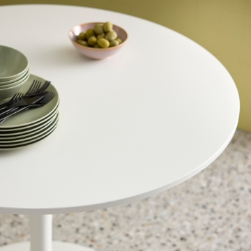 ИКЕА Стол и 4 стула DOCKSTA ДОКСТА / SANDSBERG, 396.258.17 - Home Club