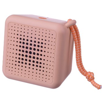 ИКЕА Портативный динамик Bluetooth VAPPEBY, 905.918.14 - Home Club