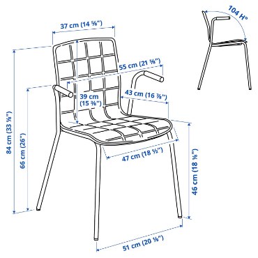 Серія LÄKTARE IKEA - Home Club