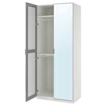 ИКЕА Комбинация шкафов PAX ПАКС / KAMMARTORP, 795.724.21 - Home Club