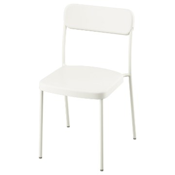 ИКЕА Кресло VIHALS, 505.691.03 - Home Club