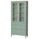 ИКЕА Витрина с тремя ящиками HEMNES ХЕМНЭС, 005.961.61 - Home Club
