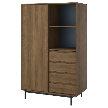 ИКЕА Шкаф RÅDMANSÖ, 705.936.06 - Home Club