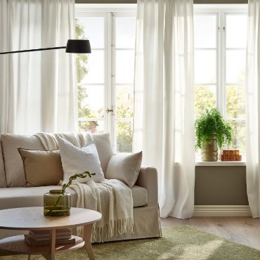 Серія GINSTMOTT IKEA - Home Club