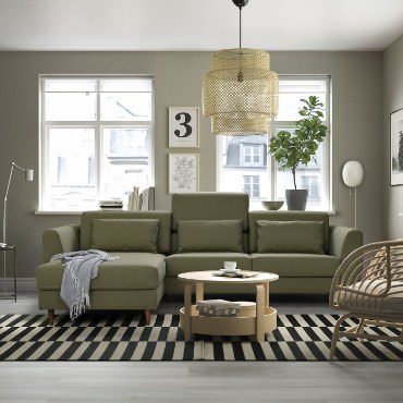 Серія SLATORP IKEA - Home Club