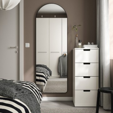 ІКЕА Дзеркало LINDBYN ЛИНДБЮН, 805.972.32 - Home Club