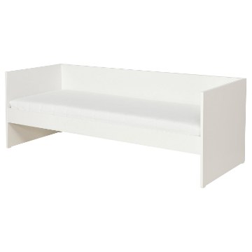 ИКЕА Лежанка с одним матрасом VIHALS, 795.805.53 - Home Club