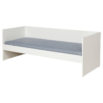ИКЕА Лежанка с одним матрасом VIHALS, 195.805.65 - Home Club