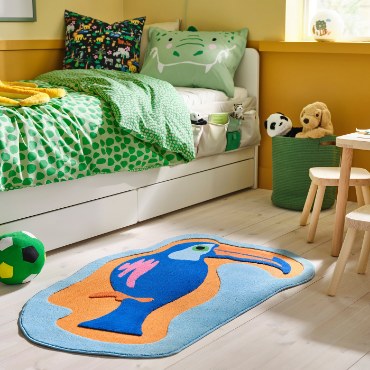 Серія NATTHÄGER IKEA - Home Club