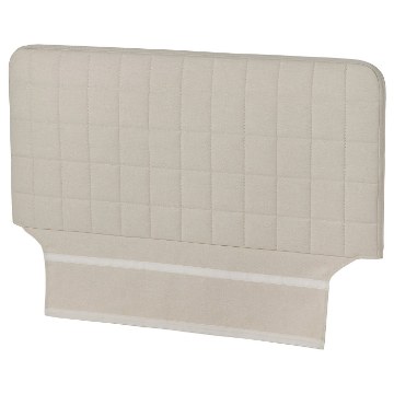 ИКЕА Подголовник с чехлом SLÄKT СЛЭКТ, 205.940.95 - Home Club