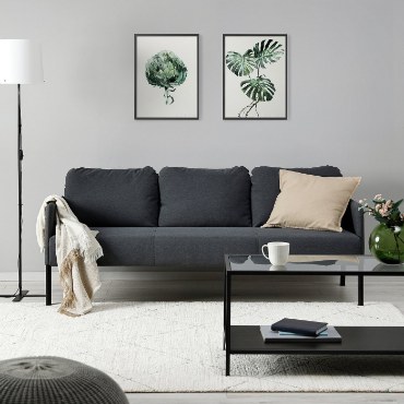 Серія GLOSTAD IKEA - Home Club